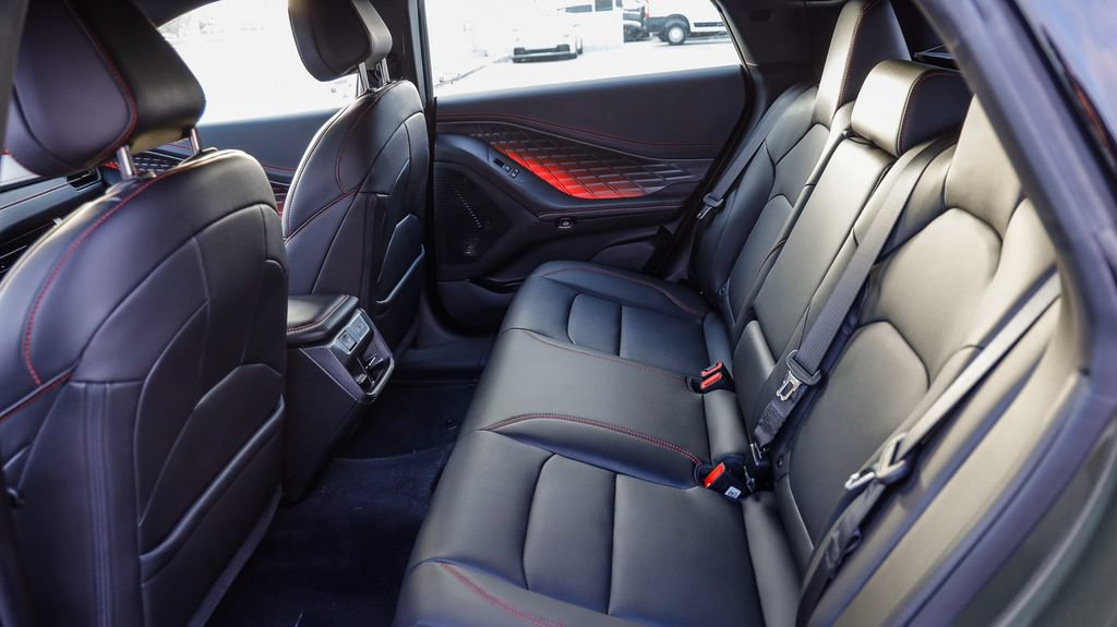 New 2026 Dodge Charger Scat Pack AWD/4WD image 22