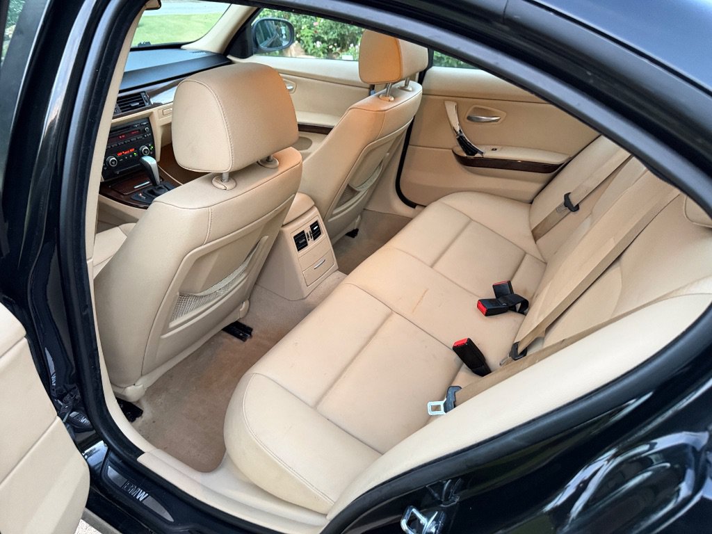 Used 2009 BMW 328i Sedan RWD image 19