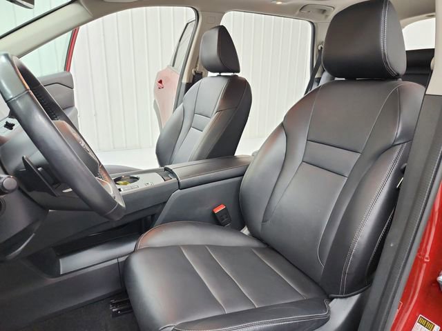 Used 2024 Nissan Rogue SL w/ SL Premium Package FWD image 19