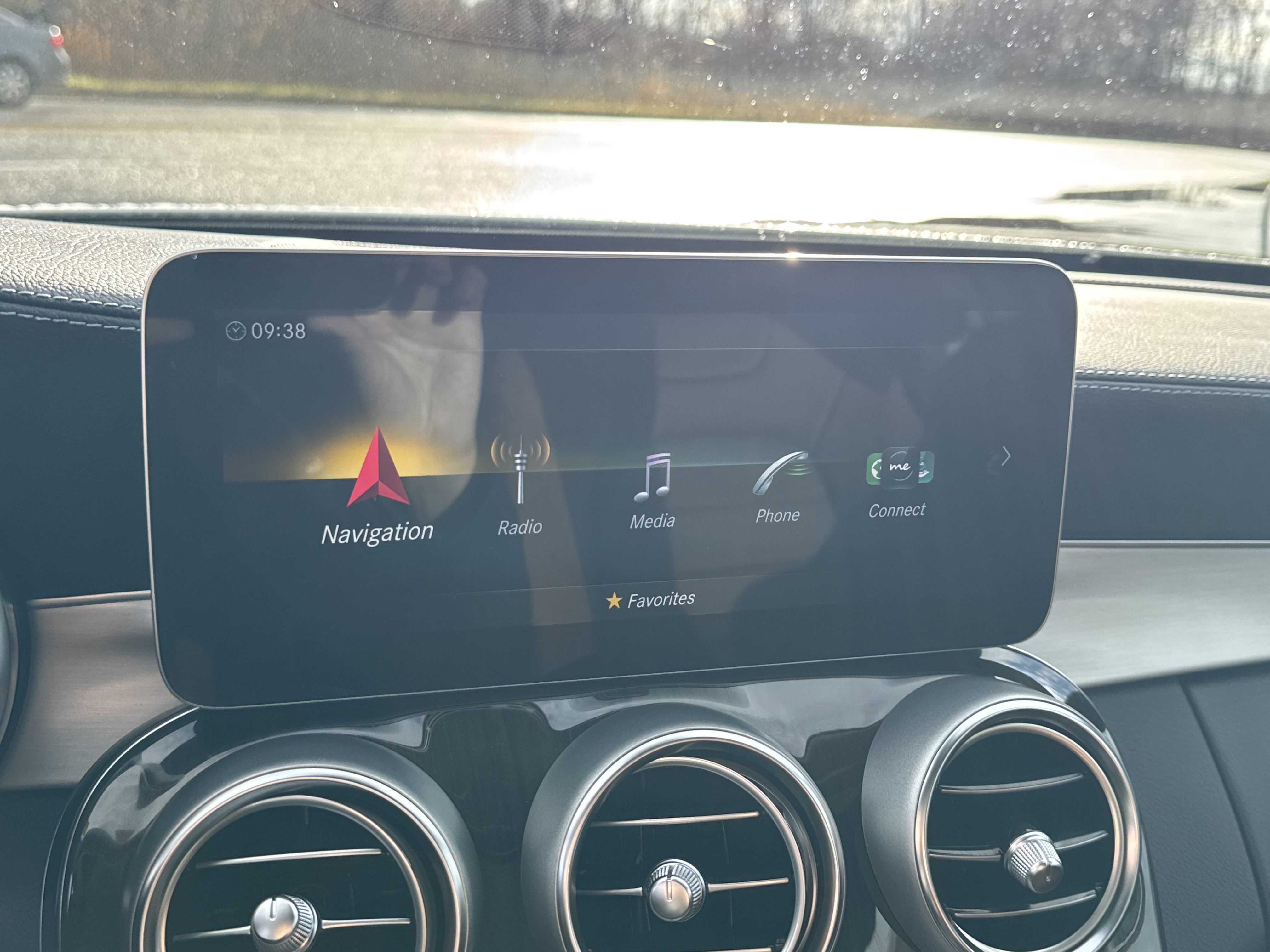 Certified 2023 Mercedes-Benz C 300 4MATIC Coupe image 21