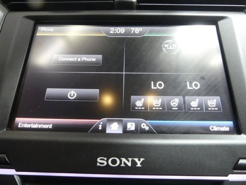 Used 2015 Ford Fusion Titanium FWD image 40