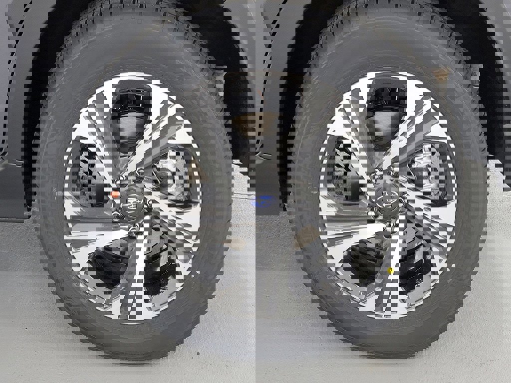 New 2026 Subaru Crosstrek 2.0i Premium image 7