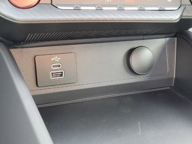 New 2026 Ford Mustang GT image 23