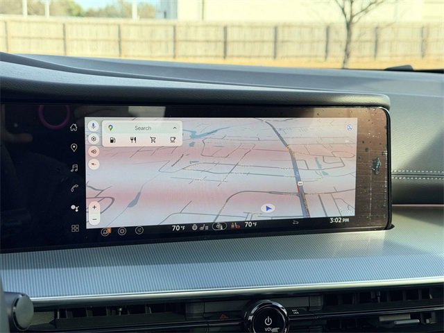 New 2026 Nissan Murano SL image 20