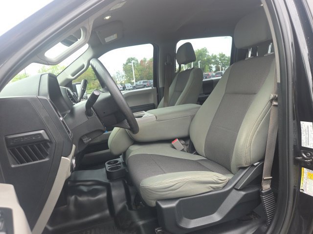 Used 2015 Ford F150 XL w/ Equipment Group 101A Mid AWD/4WD image 19