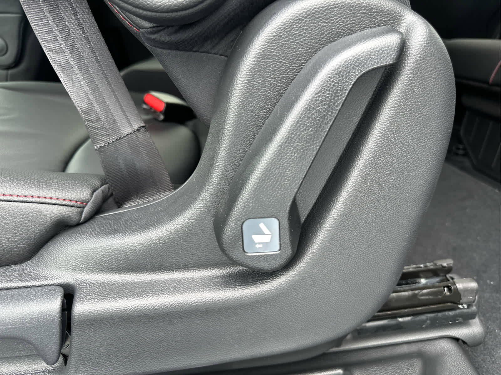 New 2026 Honda Odyssey Sport-L image 42