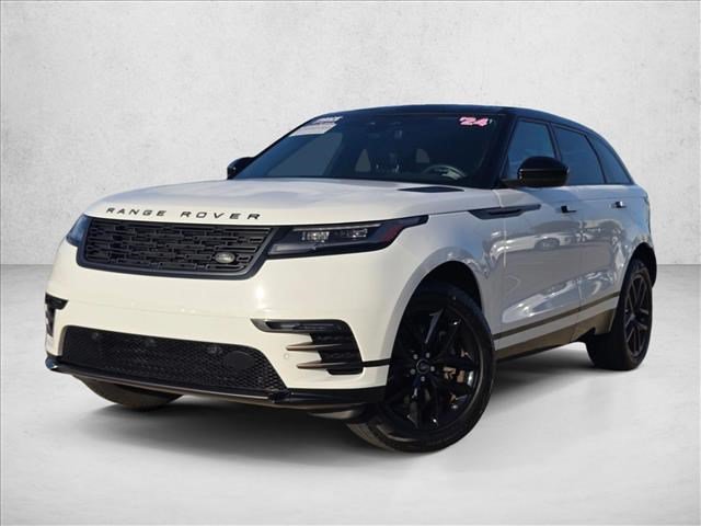 Used 2024 Land Rover Range Rover Velar Dynamic SE AWD/4WD image 1