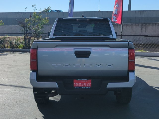 Used 2024 Toyota Tacoma SR5 RWD image 9