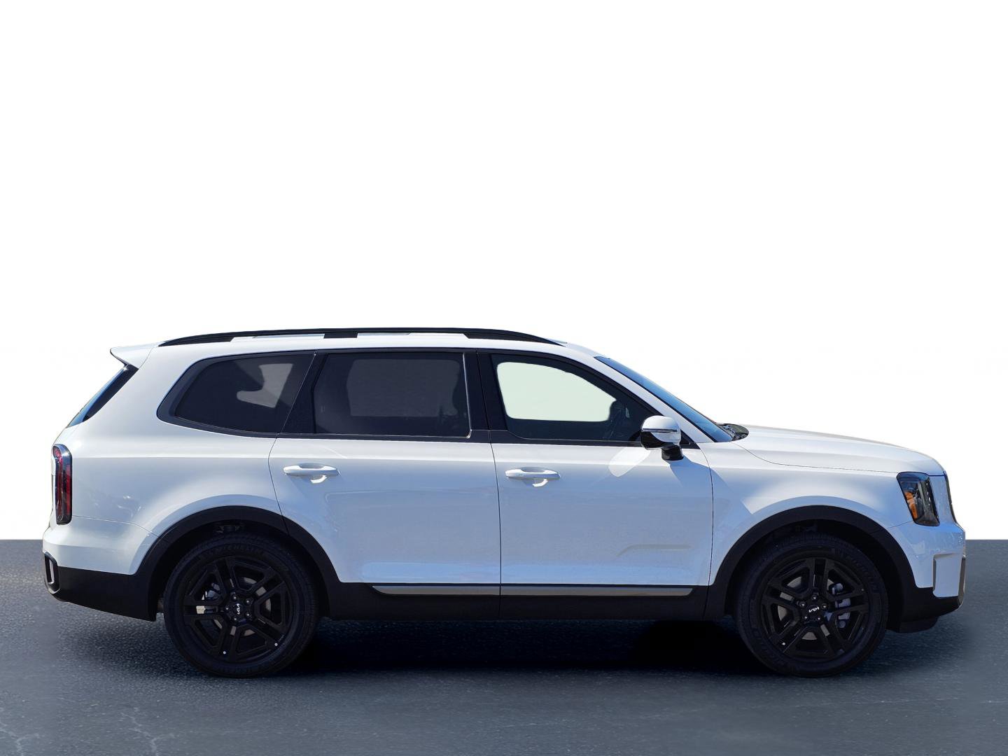 Used 2023 Kia Telluride SX Prestige X-Line AWD/4WD image 7