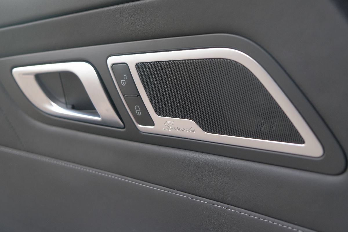 Used 2018 Mercedes-Benz AMG GT C image 35