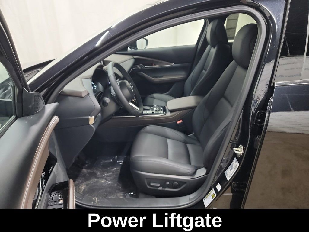 New 2025 MAZDA CX-30 AWD 2.5 S w/ Premium Package image 10