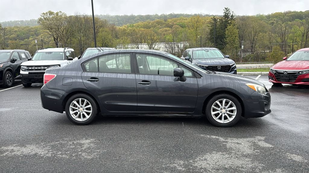 Used 2013 Subaru Impreza 2.0i Premium w/ All-Weather Pkg AWD/4WD image 5