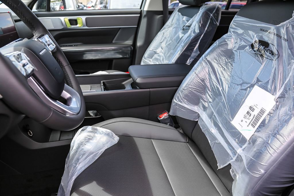 Used 2024 Hyundai Santa Fe XRT image 17