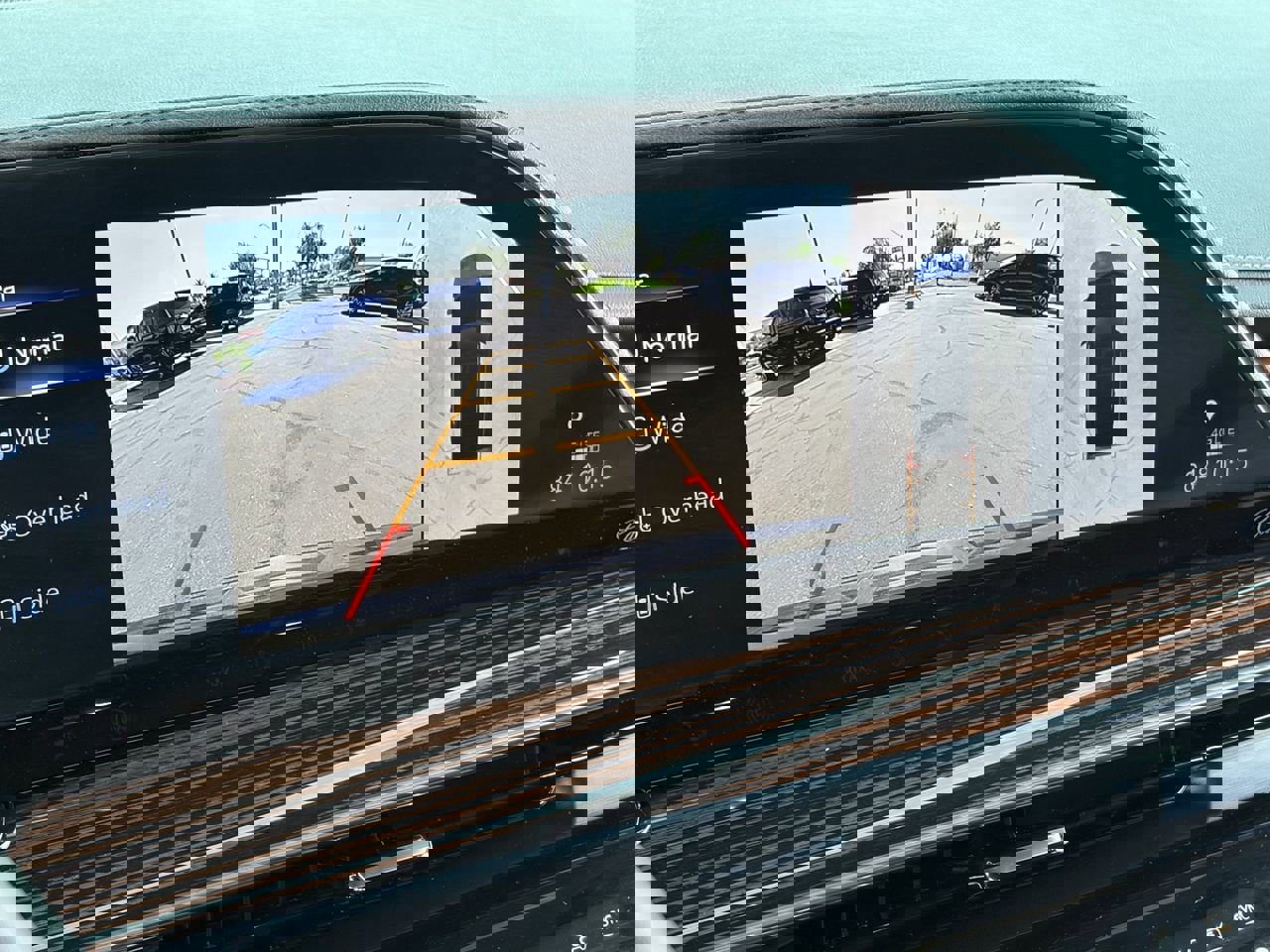 Certified 2024 Cadillac Escalade Premium Luxury image 29