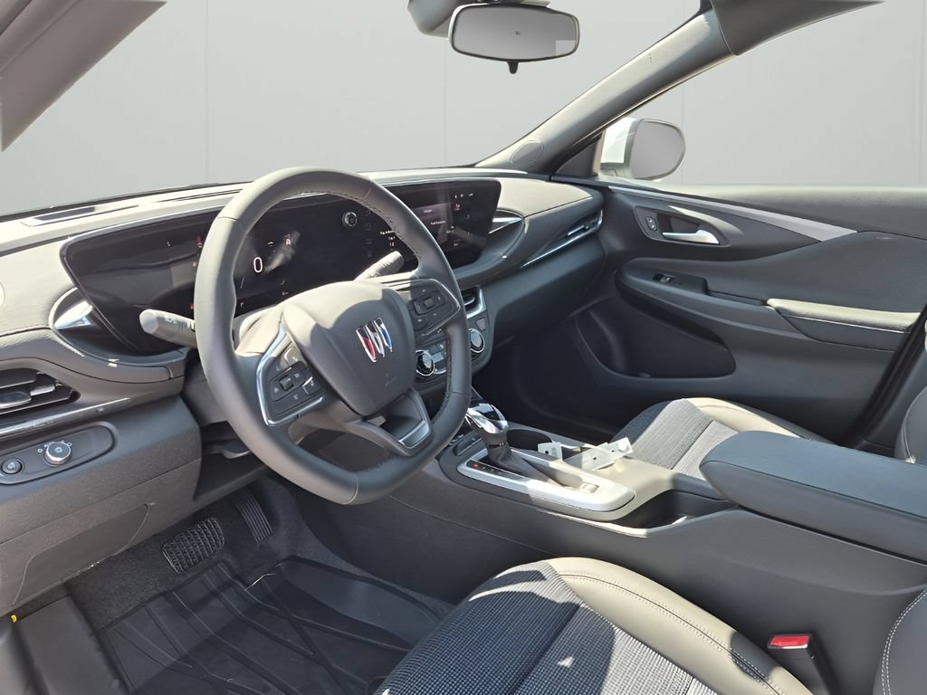 New 2026 Buick Envista Sport Touring w/ Convenience I Package FWD image 33