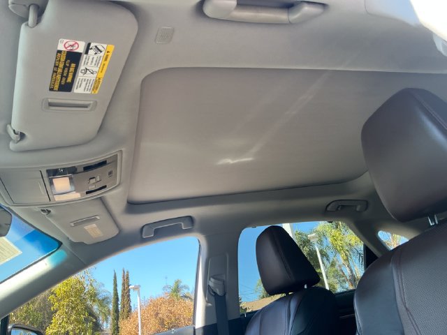Used 2018 Lexus RX 350 FWD w/ Luxury Package image 21