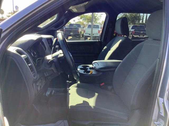 Used 2023 RAM 3500 Tradesman image 8