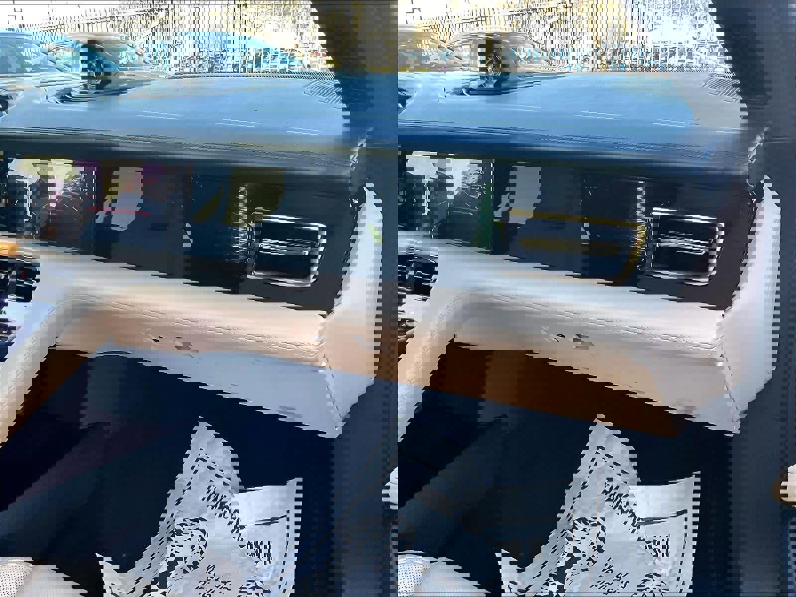 Used 2020 Porsche Taycan Turbo image 16