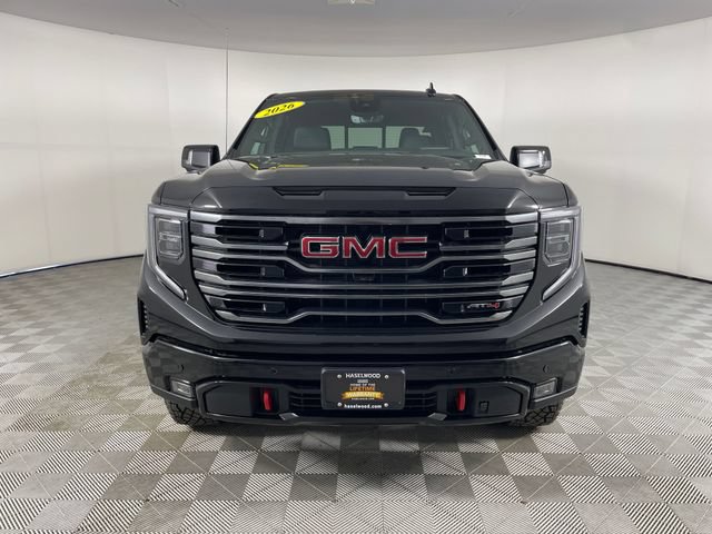 New 2026 GMC Sierra 1500 AT4 w/ AT4 Premium Package AWD/4WD image 25