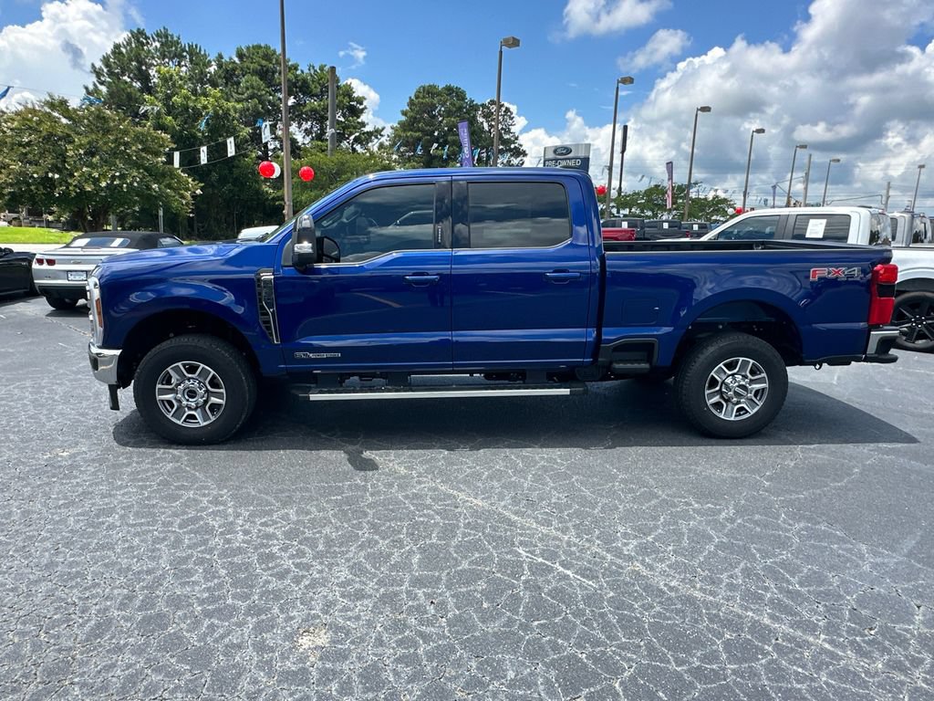 New 2026 Ford F350 Lariat AWD/4WD image 4