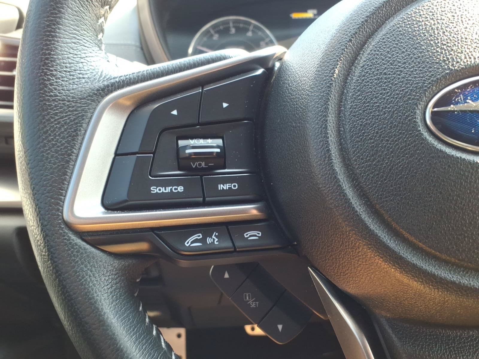 Certified 2022 Subaru Impreza 2.0i Limited AWD/4WD image 21