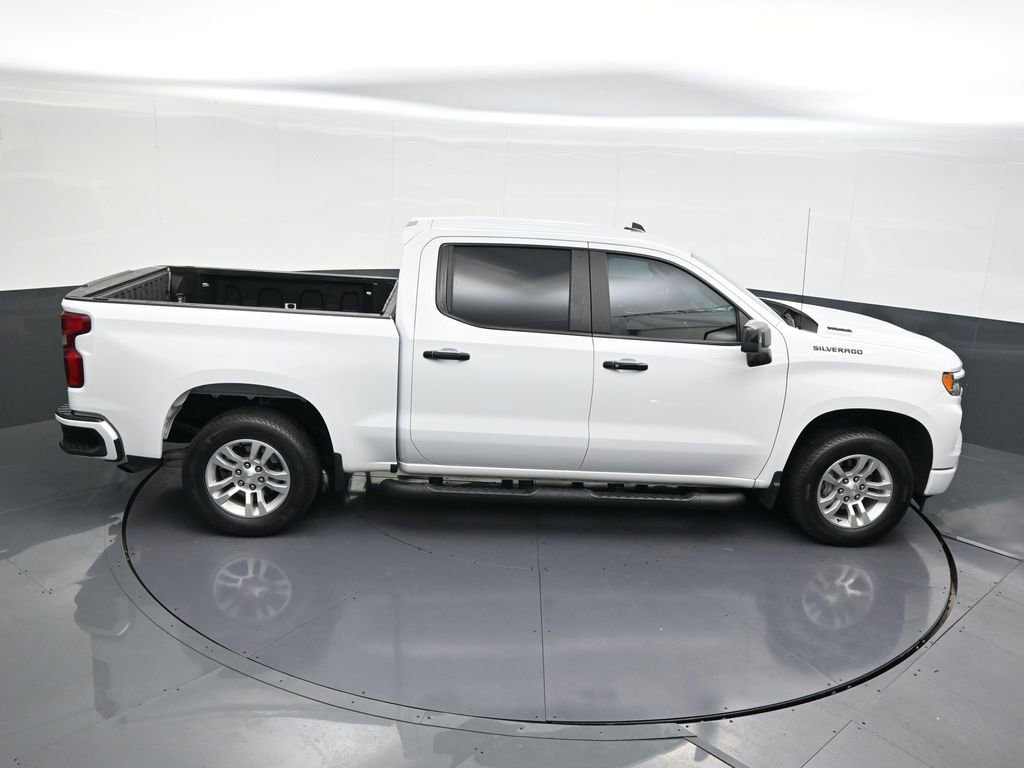Used 2024 Chevrolet Silverado 1500 RST image 21