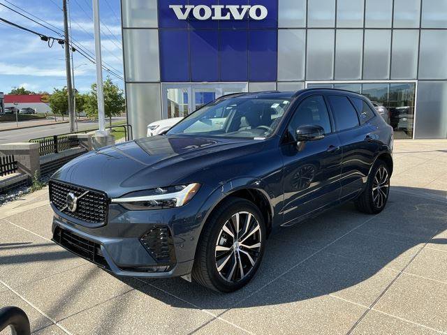 Certified 2024 Volvo XC60 B5 Plus w/ Protection Package Premier AWD/4WD image 1