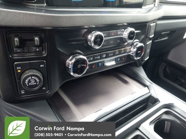 New 2026 Ford F350 Platinum image 17