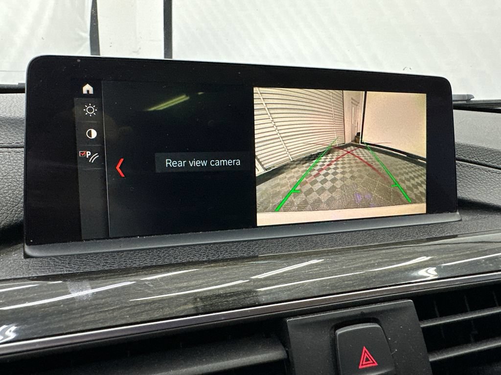 Used 2018 BMW 330i Sedan RWD image 28