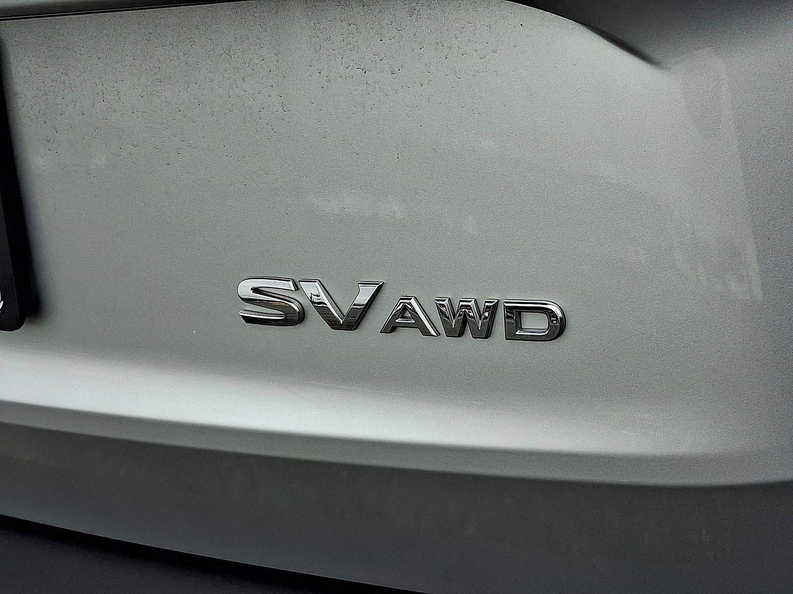 Used 2023 Nissan Rogue SV AWD/4WD image 23