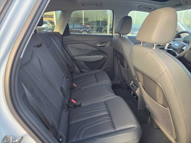 New 2026 Audi Q3 quattro 2.0T image 13