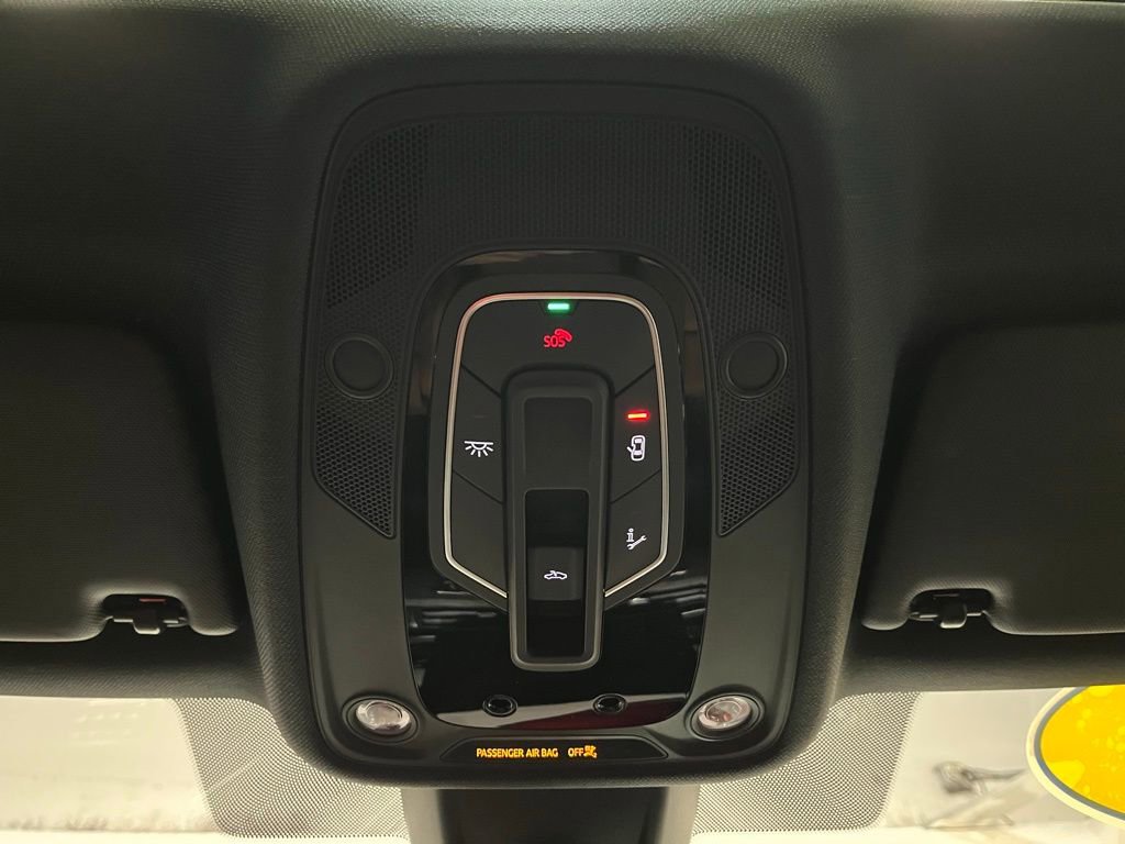 Used 2024 Audi A5 2.0T Premium Plus image 8