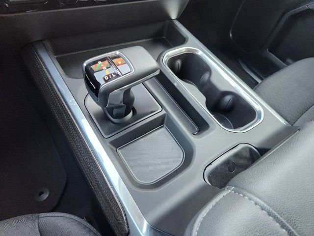 Used 2025 Chevrolet Silverado 1500 RST w/ Convenience Package II image 24