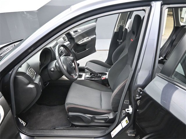 Used 2009 Subaru Impreza WRX Hatchback image 10