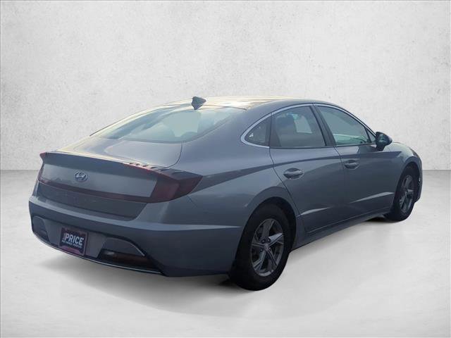 Used 2023 Hyundai Sonata SE image 5