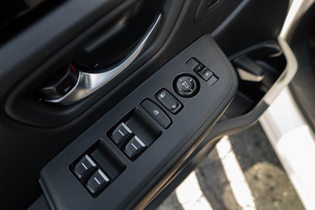 New 2026 Honda Passport RTL image 16