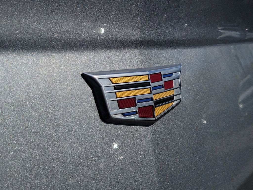 Used 2023 Cadillac CT4 Premium Luxury w/ Climate Package image 6