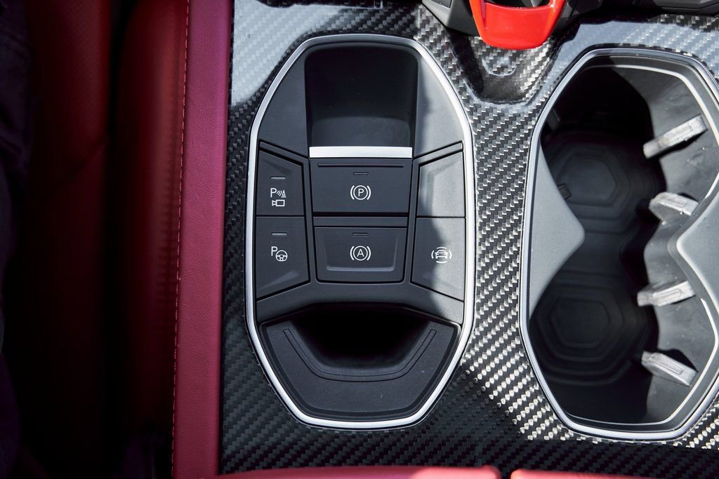 Used 2024 Lamborghini Urus S image 74