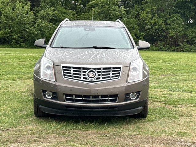 Used 2014 Cadillac SRX Performance w/ Driver Awareness Package AWD/4WD image 2