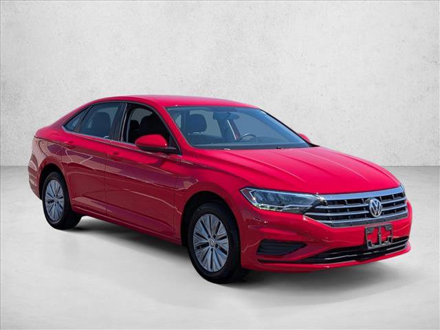 Used 2019 Volkswagen Jetta S w/ Driver Assistance Package FWD image 3