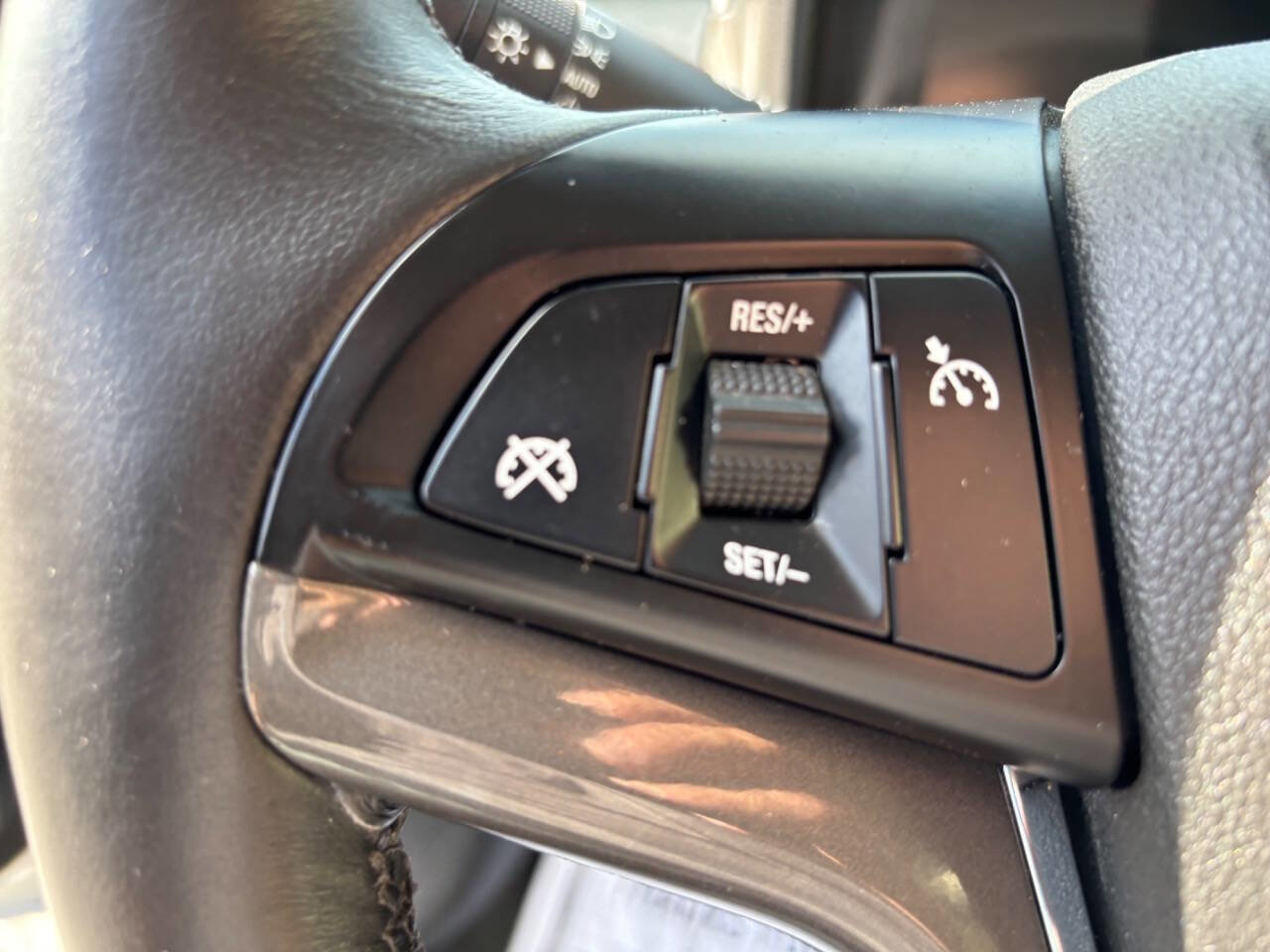 Used 2012 Chevrolet Volt Premium w/ Premium Trim Package image 21