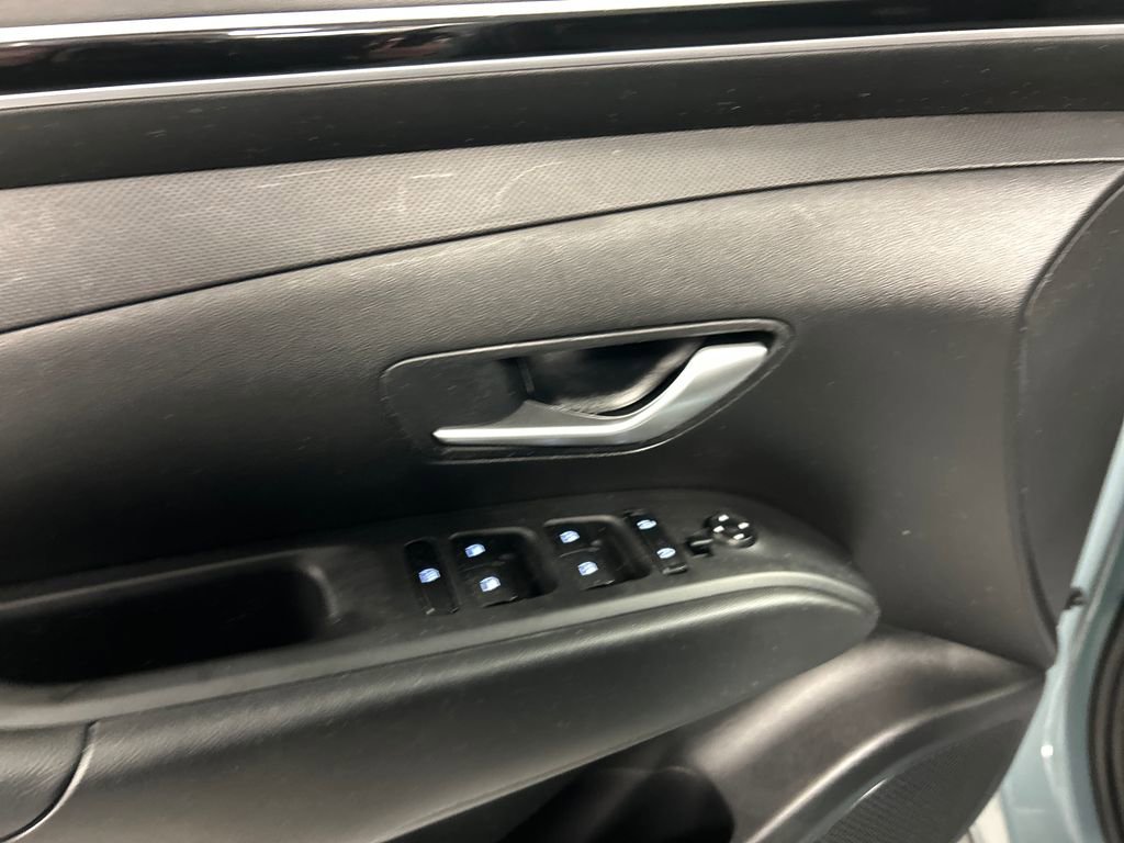 Used 2024 Hyundai Santa Cruz SEL image 12