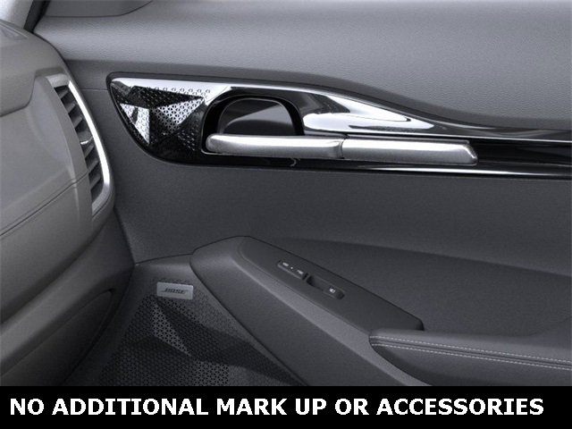 New 2026 Kia Seltos SX w/ SX Sunroof Package image 25