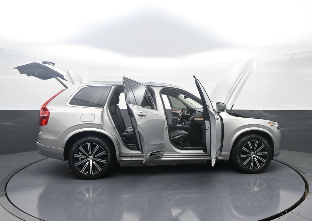 Used 2024 Volvo XC90 B6 Plus AWD/4WD image 45