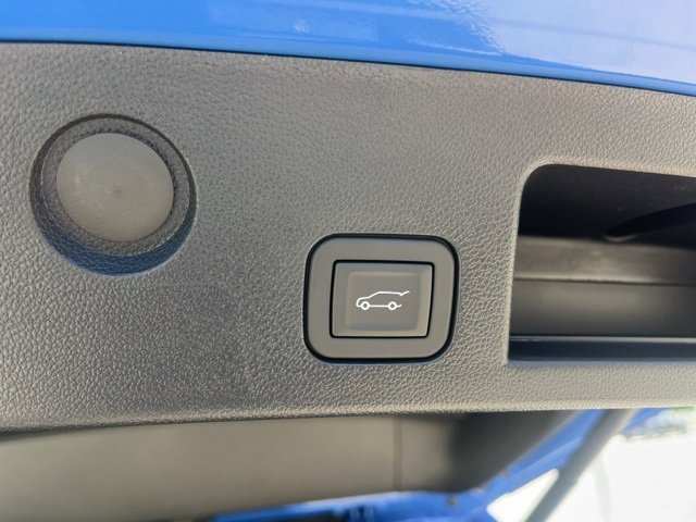 New 2026 Chevrolet Equinox RS w/ Convenience Package III image 7