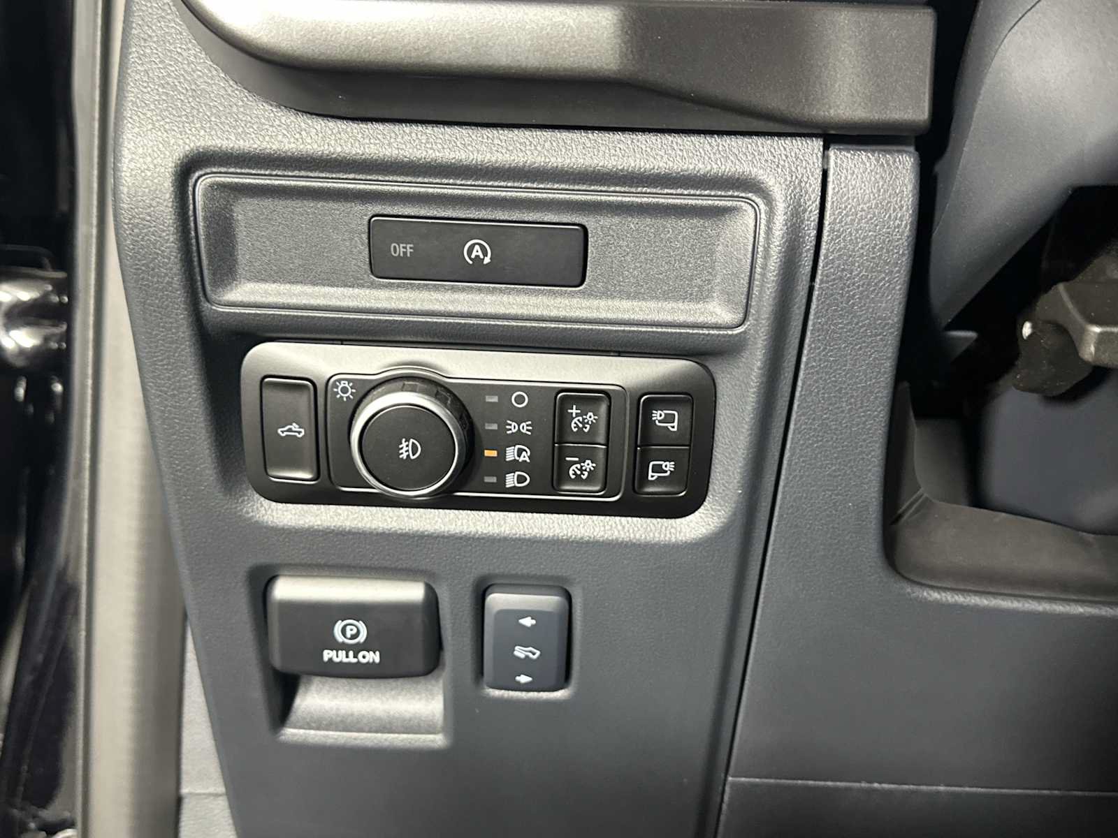 Used 2025 Ford F150 Tremor w/ Bed Utility Package AWD/4WD image 29