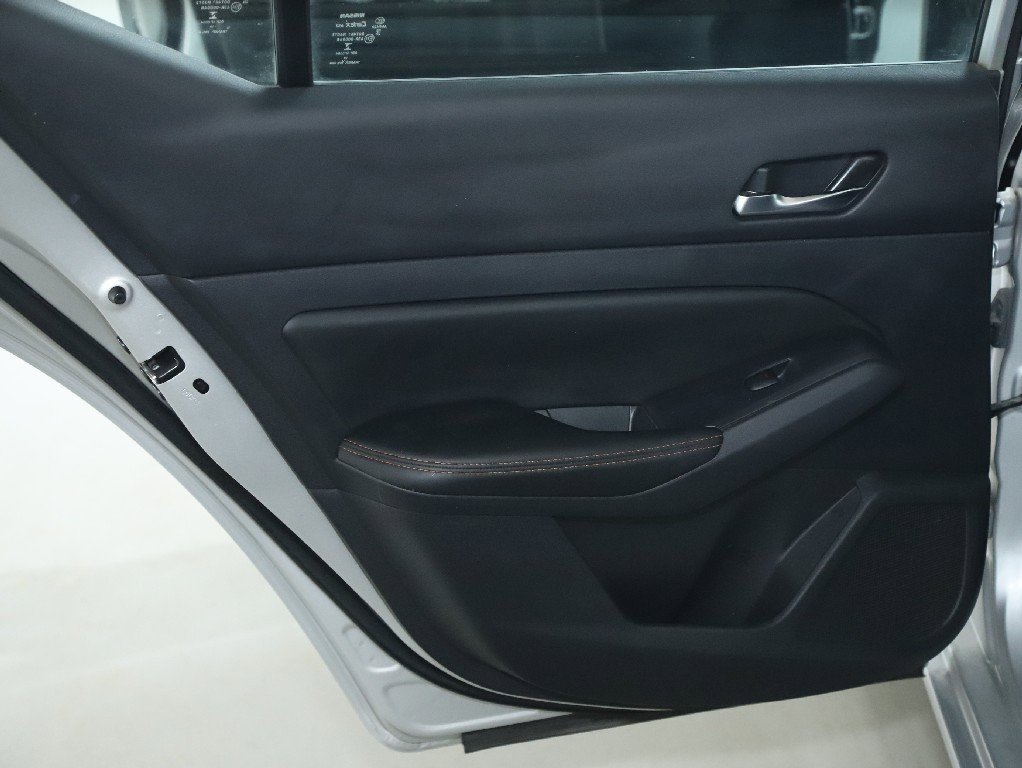 Used 2020 Nissan Altima 2.5 SR image 13