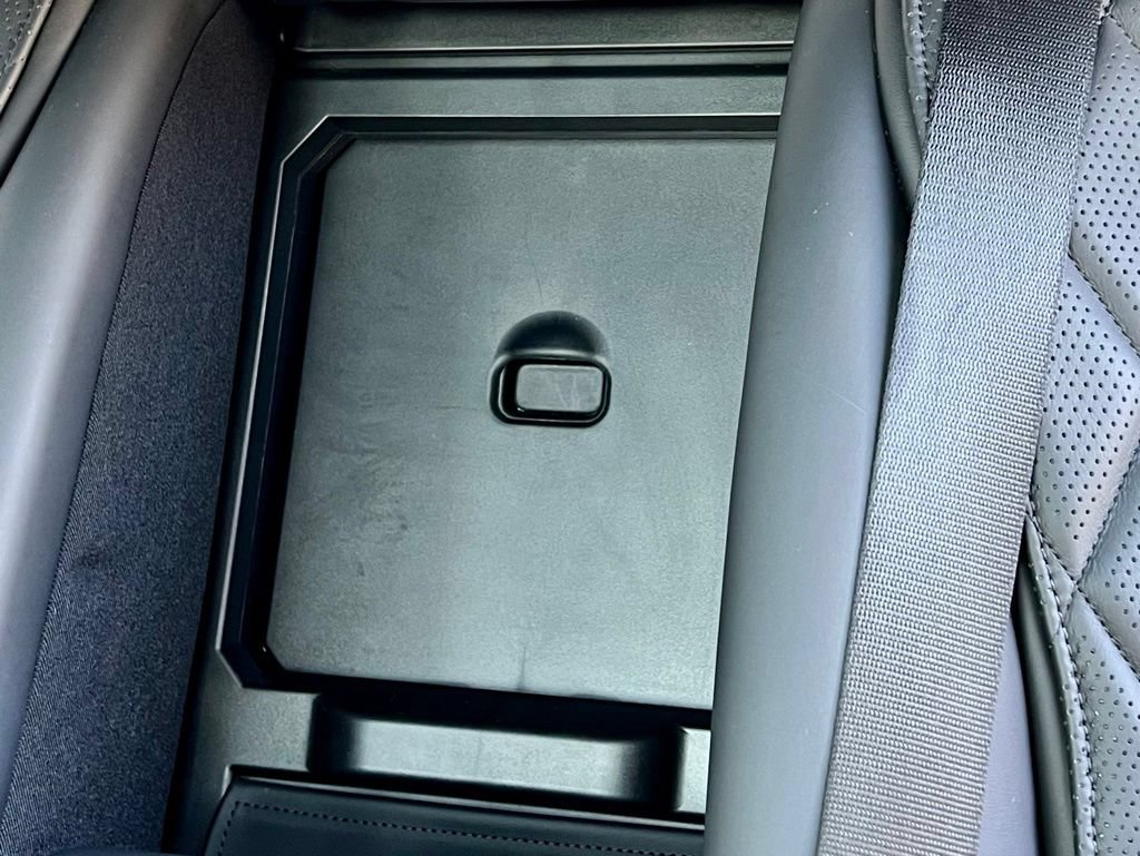 Certified 2022 Mercedes-Benz S 500 4MATIC image 39
