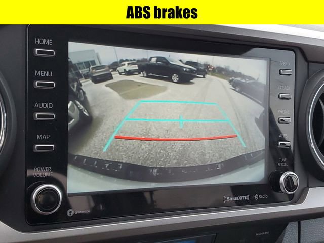 Used 2023 Toyota Tacoma SR5 image 17