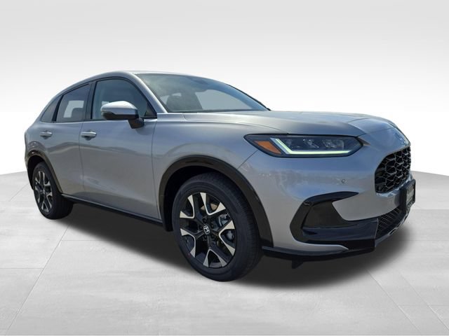 New 2027 Honda HR-V EX-L 360° Tour